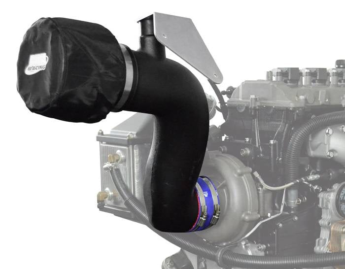 Power Filter KIT YAMAHA Yamaha SHO (08-11)/FZR/FZS(09-11) RY13040 RIVAracing