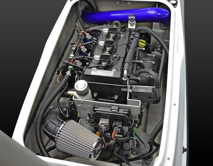 RIVA Power Filter KIT SJ ('21) YAMAHA RY13130 RIVAracing RIVAracing