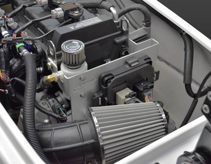 RIVA Power Filter KIT SJ ('21) YAMAHA RY13130 RIVAracing RIVAracing