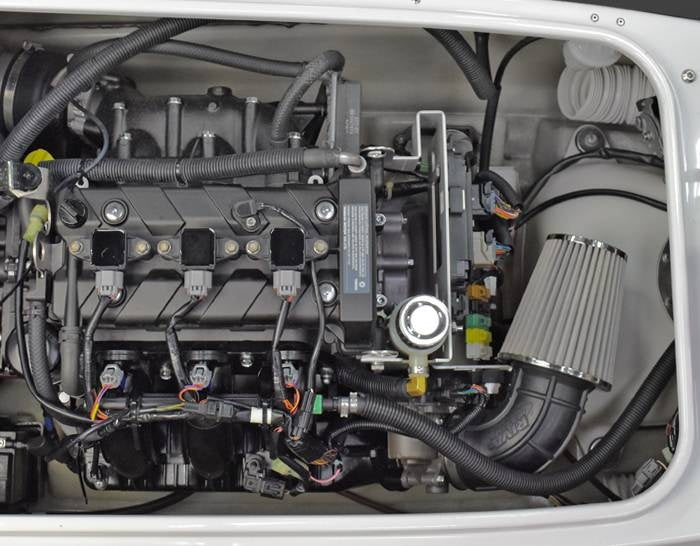 RIVA Power Filter KIT SJ ('21) YAMAHA RY13130 RIVAracing RIVAracing