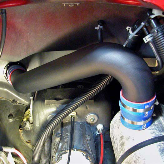RIVA Rear Exhaust Kit YAMAHA Yamaha FZR FZS (~'16) RY15050 RIVAracing