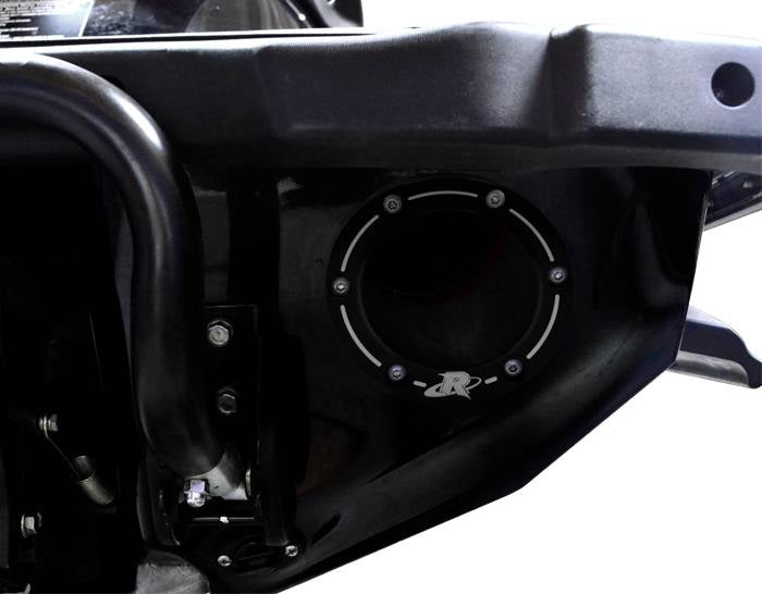 RIVA rear exhaust kit GP1800 / VXR ('15~) /VXS ('15~) YAMAHA Yamaha RIVA RY15061 RIVAracing RIVAracing