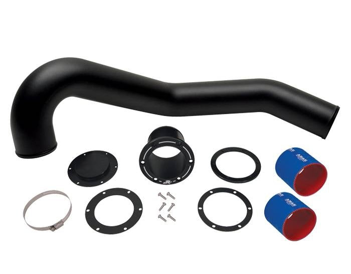 RIVA Rear Exhaust Kit FX SVHO ('19~) YAMAHA RY15120 RIVAracing RIVAracing
