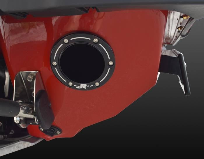 RIVA Rear Exhaust Kit FX SVHO ('19~) YAMAHA RY15120 RIVAracing RIVAracing