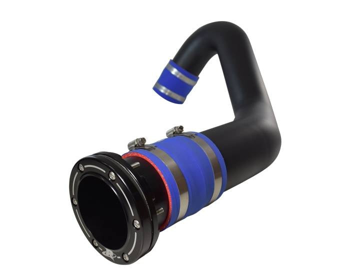 RIVA Rear Exhaust Kit FX SVHO ('19~) YAMAHA RY15120 RIVAracing RIVAracing