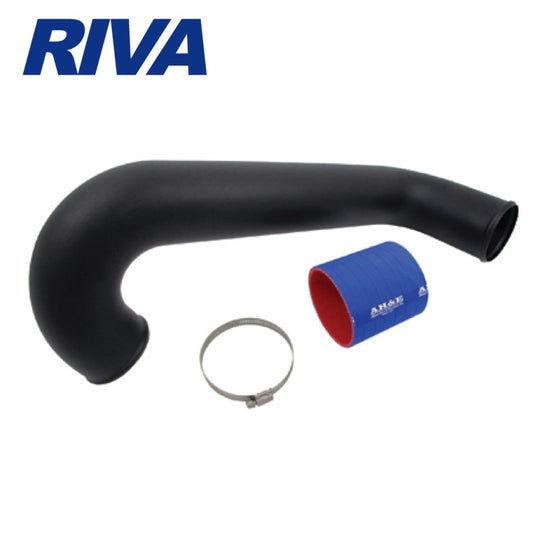 RIVA フリーフローエキゾーストキット FX SHO(-’11)/ FZR・FZS(-’16) YAMAHA ヤマハ RY16040