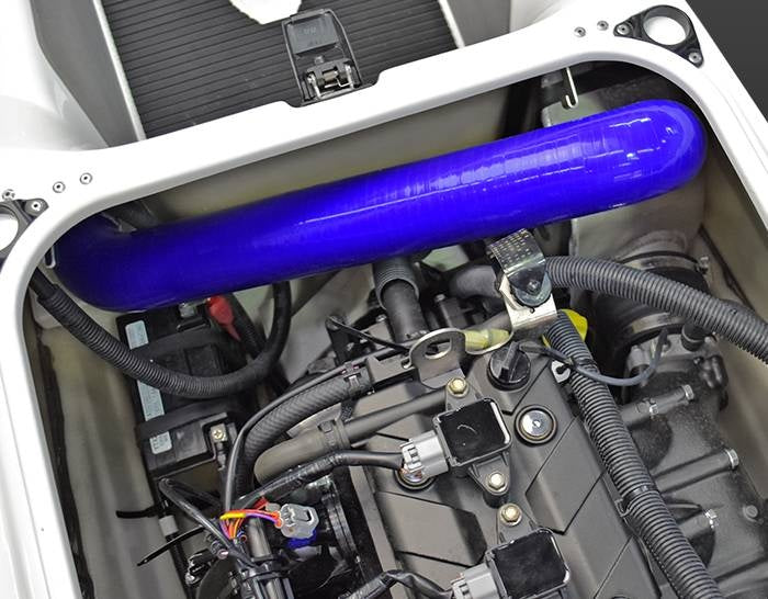 RIVA Free Flow Exhaust Kit SJ('21) YAMAHA Yamaha RY16130