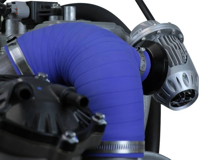 ブローオフバルブ YAMAHA GP1800 FX SVHO SHO FZR FZS RY17040-BV RIVAracing リバレーシング