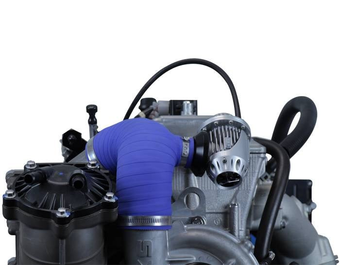 ブローオフバルブ YAMAHA GP1800 FX SVHO SHO FZR FZS RY17040-BV RIVAracing リバレーシング