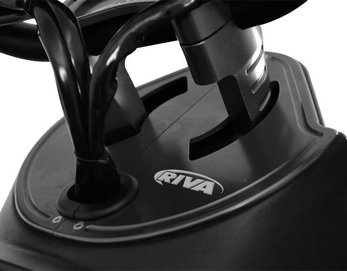 RIVA プロ ステアリングシステム YAMAHA GP1800 RY20110 ヤマハ RIVAracing ハンドルマウント