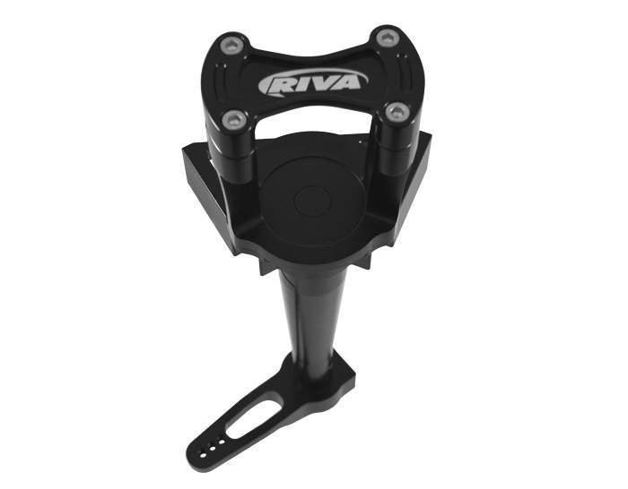 RIVA プロ ステアリングシステム YAMAHA 2015+ FX RY20120 ヤマハ RIVAracing ハンドルマウント