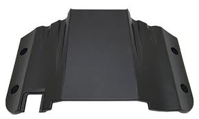 Ride plate YAMAHA Yamaha FZS/FZR(~13) RY21050