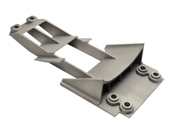 Intake gate YAMAHA FZS SVHO (14-16) RY22051 RIVAracing RIVAracing