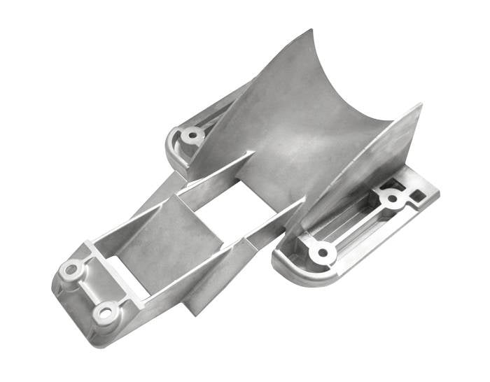 Intake Gate YAMAHA GP1800/GP1800R SVHO RIVA TOP-LOADER INTAKE GRATE /STAINLESSS RY22110