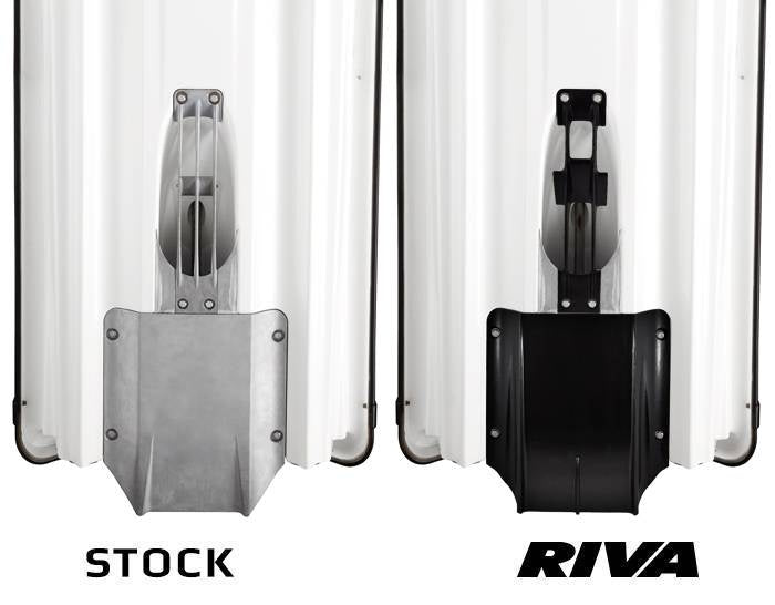 RIVA intake gate SJ('21) YAMAHA TOP-LOADER INTAKE GRATE RY22130