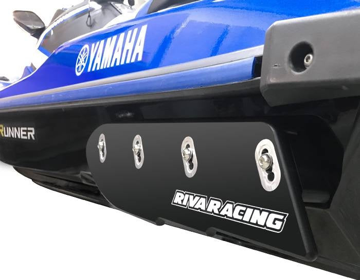 PRO series sponson YAMAHA EX (17-) / EXR RY26100 RIVAracing RIVAracing