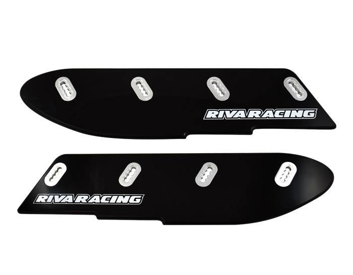 PRO series sponson YAMAHA EX (17-) / EXR RY26100 RIVAracing RIVAracing