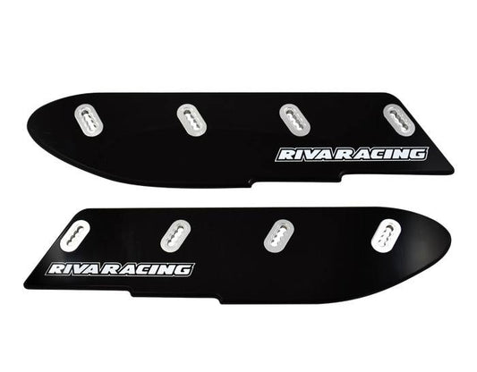 PROシリーズ スポンソン YAMAHA EX (17-) / EXR  RY26100 RIVAracing リバレーシング