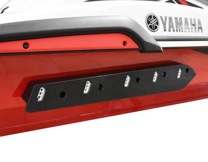 RIVA リバ PROシリーズ スポンソン YAMAHA FX ('19-'21) / GP1800 / VXS(11-) / VXR(16-) RY26120