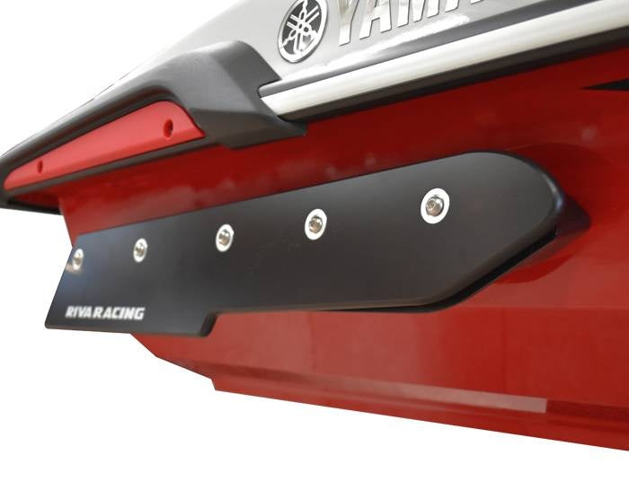 RIVA リバ PROシリーズ スポンソン YAMAHA FX ('19-'21) / GP1800 / VXS(11-) / VXR(16-) RY26120