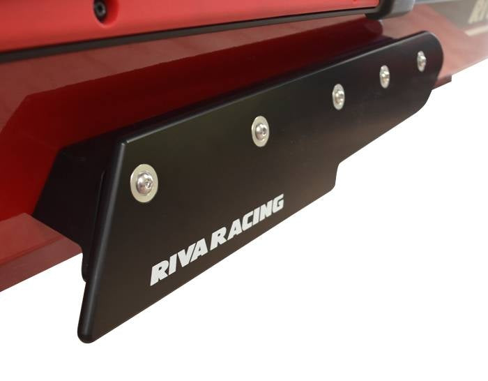 RIVA リバ PROシリーズ スポンソン YAMAHA FX ('19-'21) / GP1800 / VXS(11-) / VXR(16-) RY26120