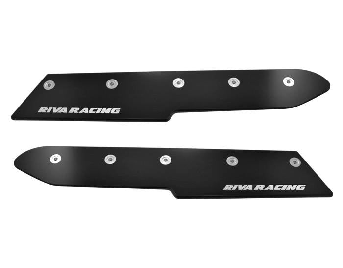 RIVA リバ PROシリーズ スポンソン YAMAHA FX ('19-'21) / GP1800 / VXS(11-) / VXR(16-) RY26120