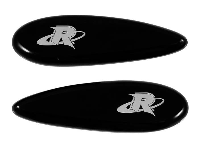 Mirror block off YAMAHA FZR FZS RIVA MIRROR BLOCK-OFF KIT Yamaha RY5-FZ-MB