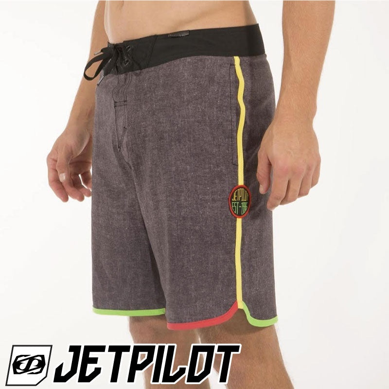 【在庫SALE】ジェットパイロット O’SHEA オージャ メンズ ボードショーツ JETPILOT プール サーフィン 水上オートバイ マリンスポーツ