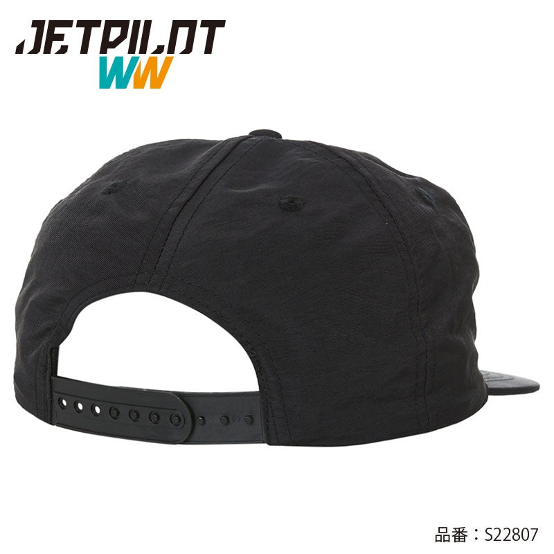【20%FF】JETPILOT ジェットパイロット CORP CAP キャップ ジェットパイロット  メッシュ CAP キャップ 帽子アパレル 正規品