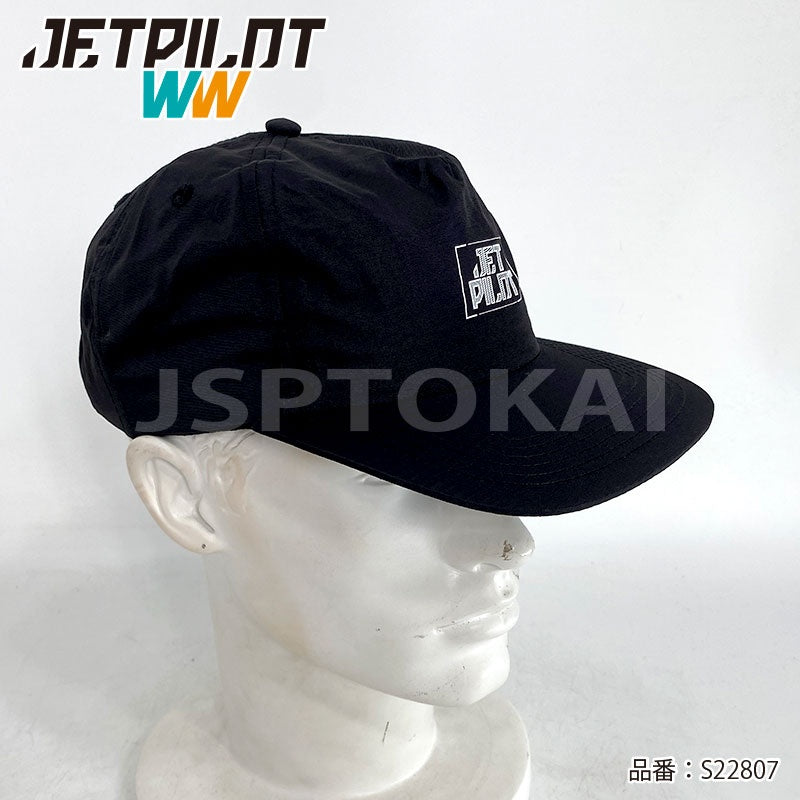 【20%FF】JETPILOT ジェットパイロット CORP CAP キャップ ジェットパイロット  メッシュ CAP キャップ 帽子アパレル 正規品