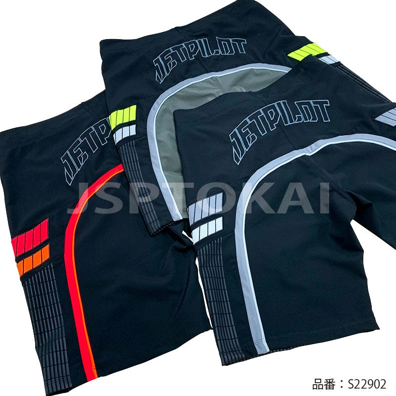 【在庫SALE】JETPILOT ボードショーツ FULL PRO 3.0 MEN'S BOARDSHORTS ジェットパイロット S22902
