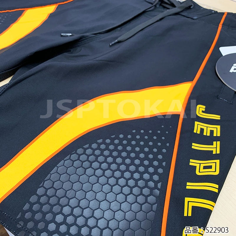【20%OFF】JETPILOT FIREFLY MEN'S BOARDSHORTS ジェットパイロット メンズ ボードパンツ サーフパンツ 海パン S22903