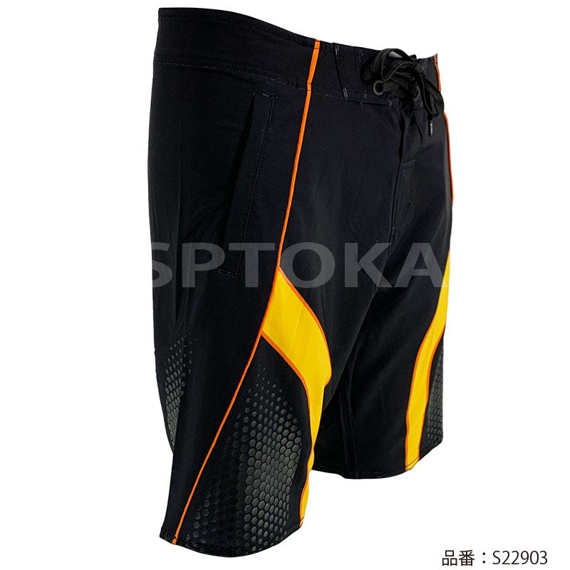 【在庫SALE】JETPILOT FIREFLY  MEN'S BOARDSHORTS ジェットパイロット メンズ  ボードパンツ サーフパンツ 海パン  S22903