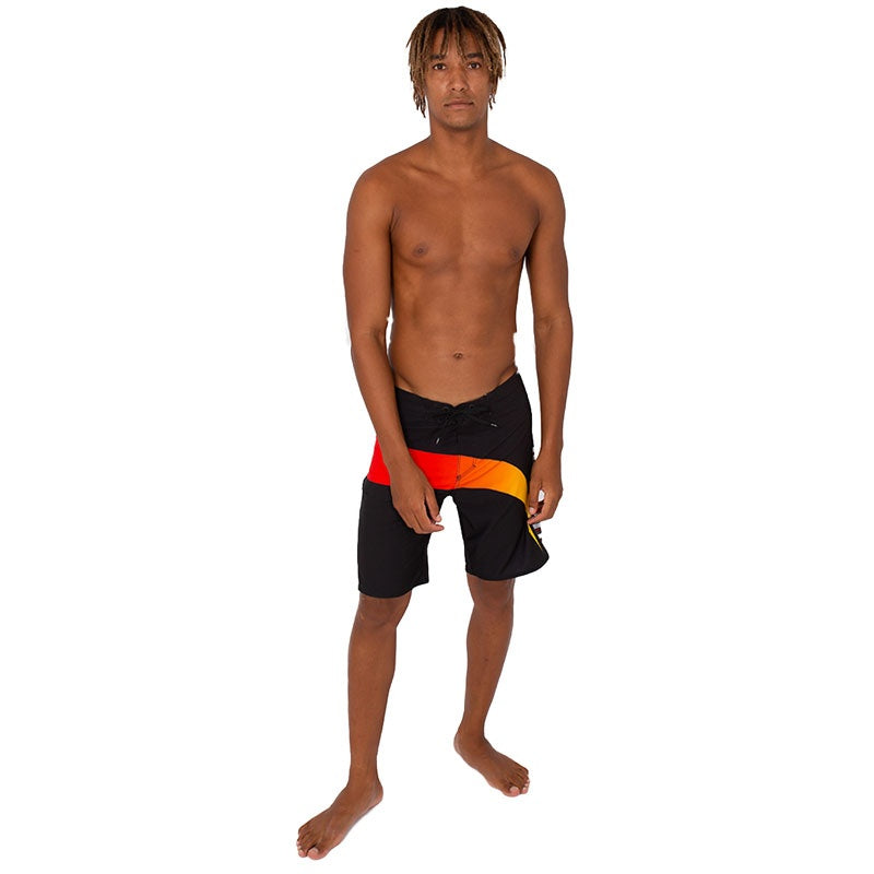 【SALE】JETPILOT SIDEWIPE MEN'S BOARDSHORTS ジェットパイロット メンズ S22905