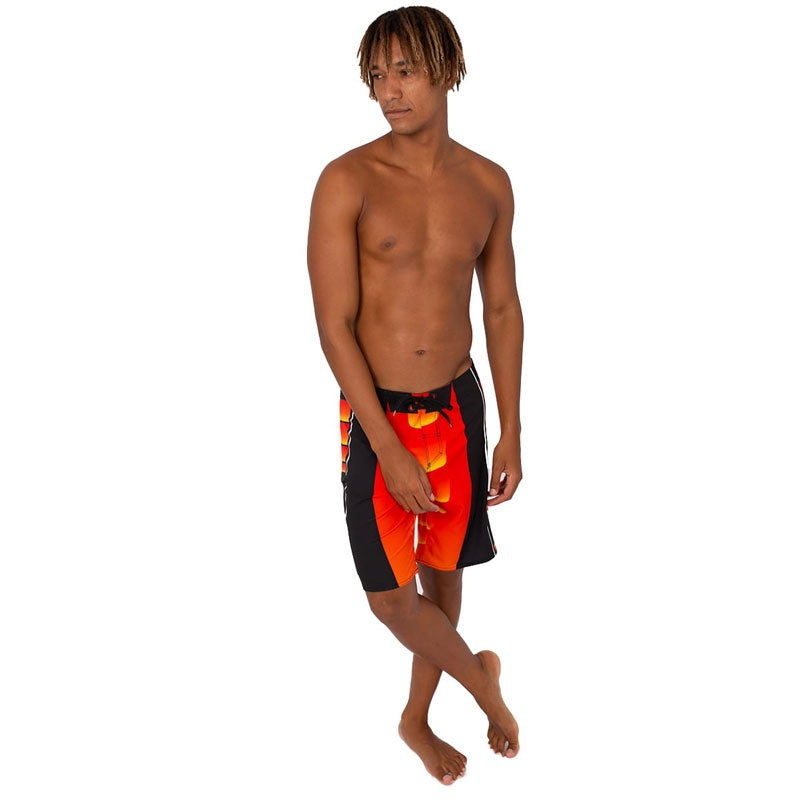 【在庫SALE】JETPILOTジェットパイロット PODIUM BOARDSHORTS ボードショーツ S22910