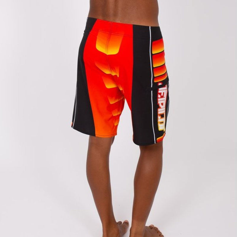 【在庫SALE】JETPILOTジェットパイロット PODIUM BOARDSHORTS ボードショーツ S22910