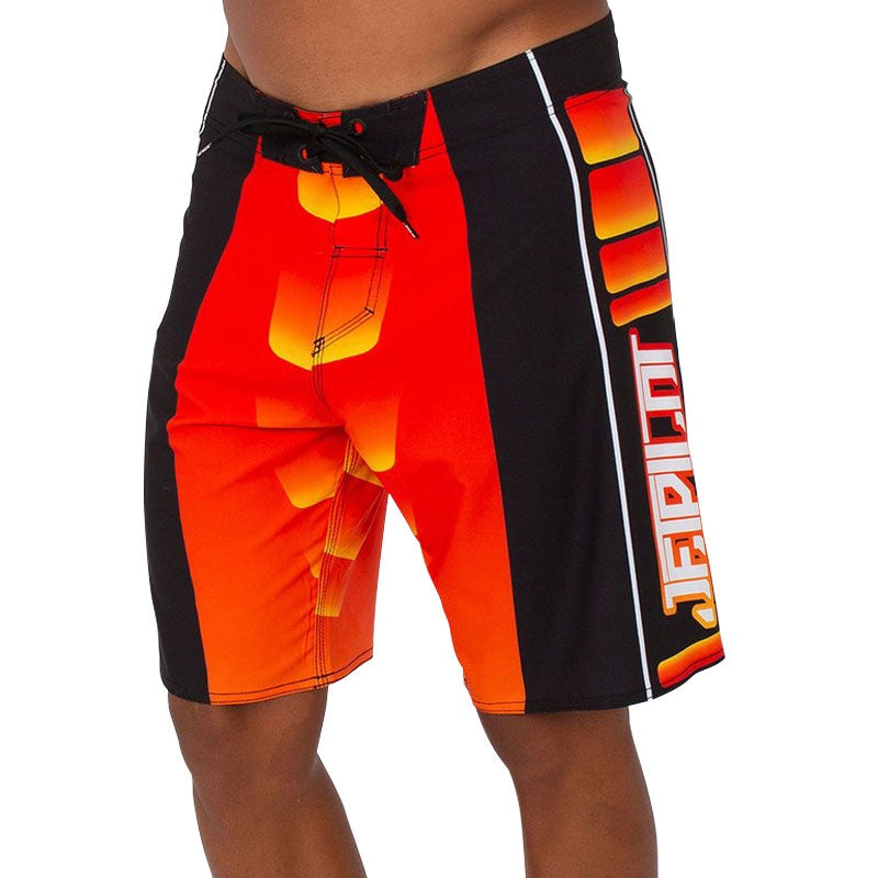【在庫SALE】JETPILOTジェットパイロット PODIUM BOARDSHORTS ボードショーツ S22910