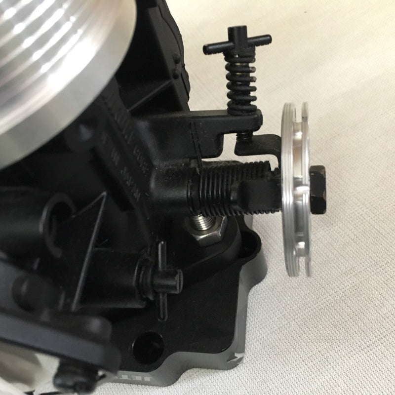 UL15009 UNILIMITD Wire Drum 8 Holes for Mikuni MIKUNI Unlimited Lightweight 15g Jet Ski Watercraft Marine Jet