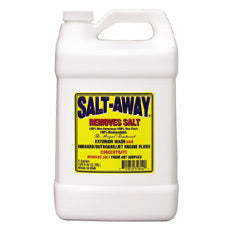 SALTAWAY ソルトアウェイ 原液 3784ml 塩害腐食防止剤 錆防止 メンテナンス ジェットスキーPWC 船 除去剤 SA-128