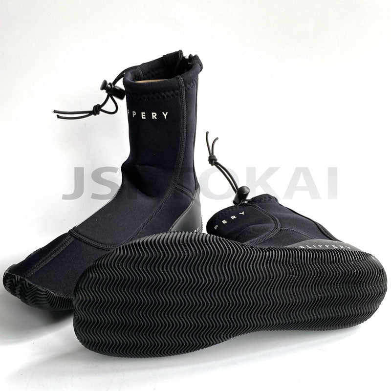 【在庫SALE】SLIPPERY スリッパリー AMP BOOTS エイエムピーブーツ マリンスポーツ