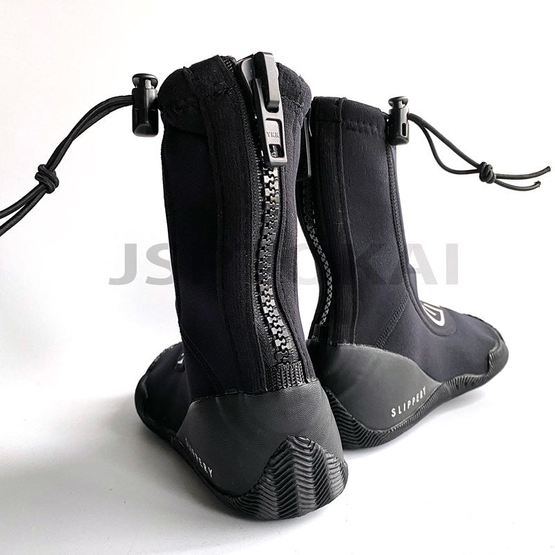 【在庫SALE】SLIPPERY スリッパリー AMP BOOTS エイエムピーブーツ マリンスポーツ