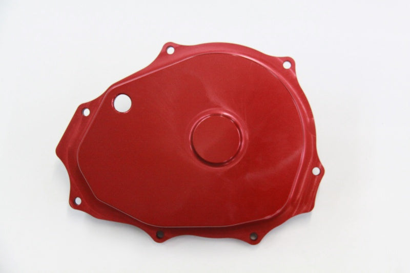 ビレット フライホイールカバー 【 クローズタイプ 】  KAWASAKI カワサキ 750 / 800ALL