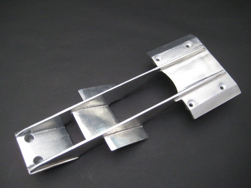 Scope Gate KAWASAKI Kawasaki ULTRA310X / 300X SE SATO Engineering Venturi Gate