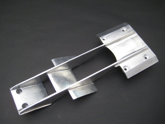 Scope Gate KAWASAKI Kawasaki ULTRA310X / 300X SE SATO Engineering Venturi Gate