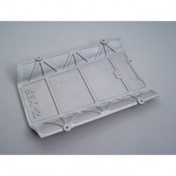 Ride plate KAWASAKI KAWASAKI 650X2