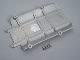 Ride plate KAWASAKI Kawasaki 440/550