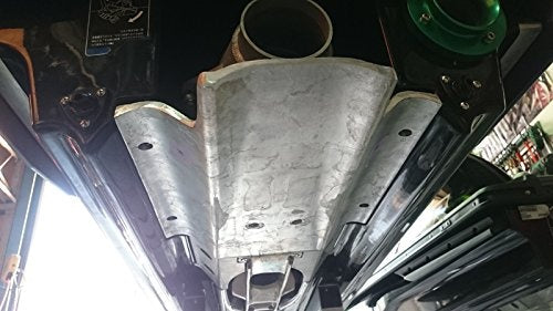 SE Ride Plate KAWASAKI Kawasaki SX-R1500 SATO Engineering