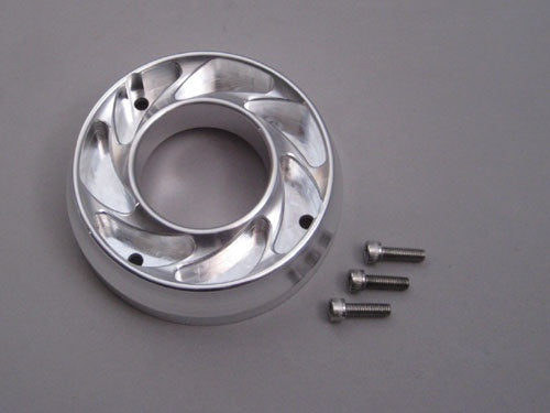 Exhaust Flange Type 4 KAWASAKI For Kawasaki 800SX-R / 800X-2