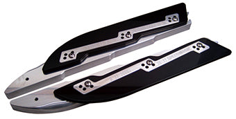 SE billet adjustable sponson ULTRA310/300/260/250/LX KAWASAKI KAWASAKI SE-101025