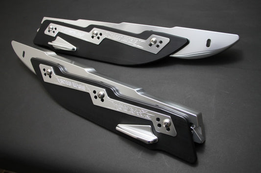 SE COUGER billet sponson KAWASAKI ULTRA310/300/260/250/LX (side fin) SATO ENGINEERING SE KAWASAKI ULTRA